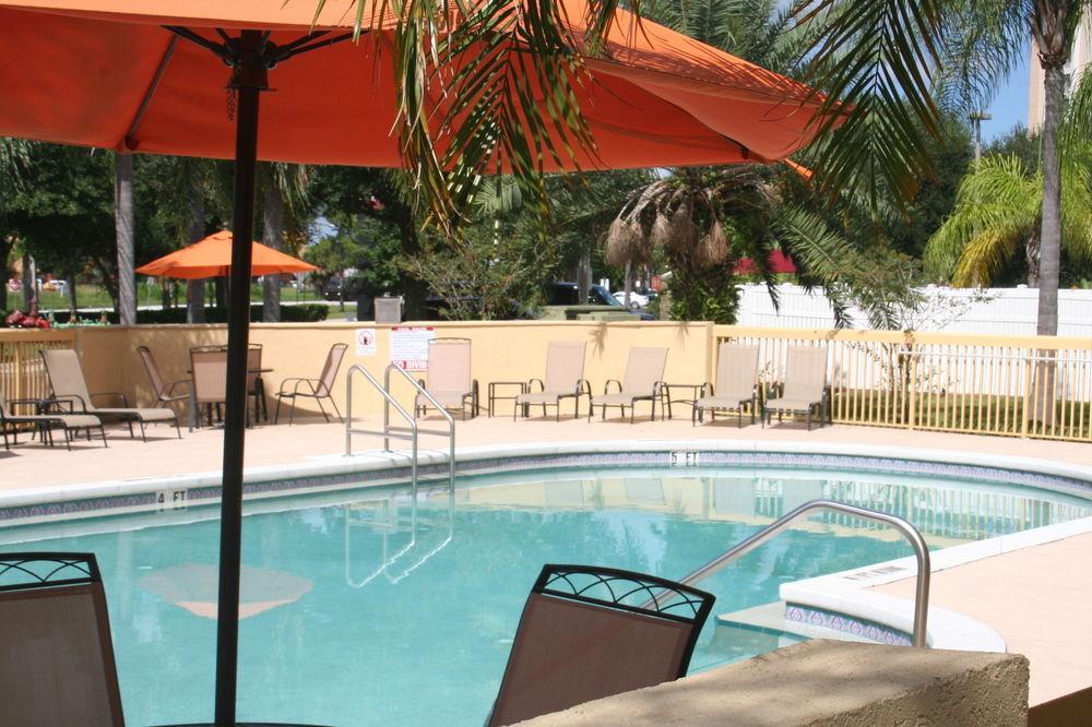 La Quinta By Wyndham Orlando Universal Area Eksteriør billede